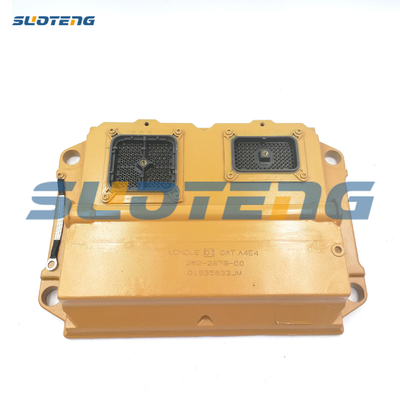 262-2879 Kontroler ECU Papan Komputer ECM 2622879 Untuk Mesin C7 C9