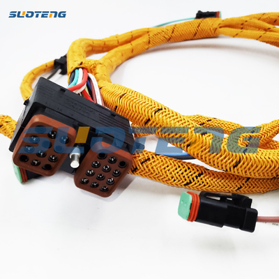 247-4863 2474863 Kabel kabel untuk mesin C11
