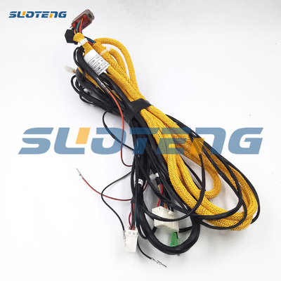 21N6-00012 Cab Harness 21n600012 Untuk Excavator R140W-7 R170W-7