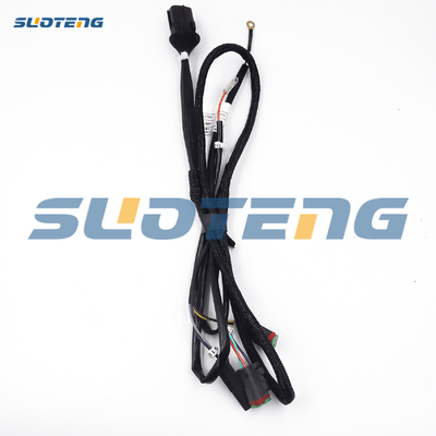 21N6-11160 21N611160 Kabel kabel untuk bagian excavator