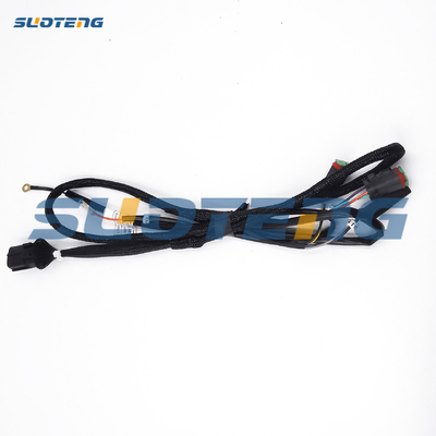 21N6-11160 21N611160 Kabel kabel untuk bagian excavator