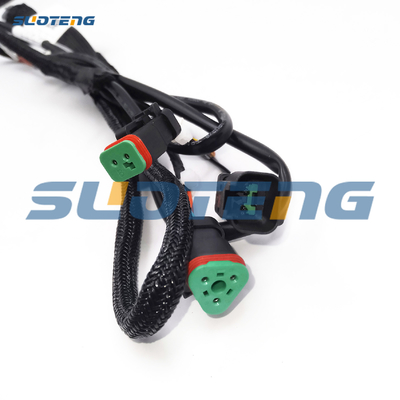 21N6-11160 21N611160 Kabel kabel untuk bagian excavator