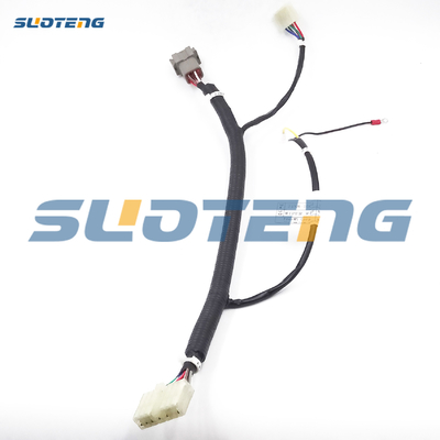 21N8-10091 21N810091 Wiper Harness Untuk Excavator R210-9