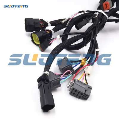 21N8-11181 21n811181 Monitor Wiring Harness Untuk Excavator R160LC-7 R210LC-7