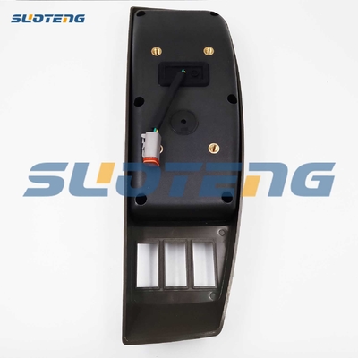 Panel tampilan monitor excavator untuk R210-7 R250-7 R300-7 Excavator