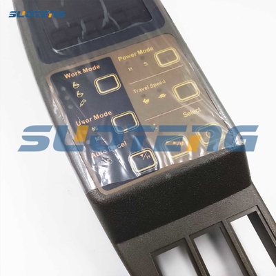 Panel tampilan monitor excavator untuk R210-7 R250-7 R300-7 Excavator