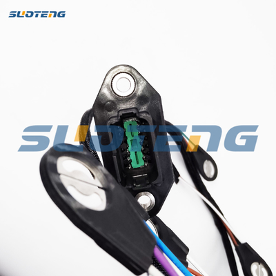 425-0289 4250289 Injector Wiring Harness Untuk Mesin C18