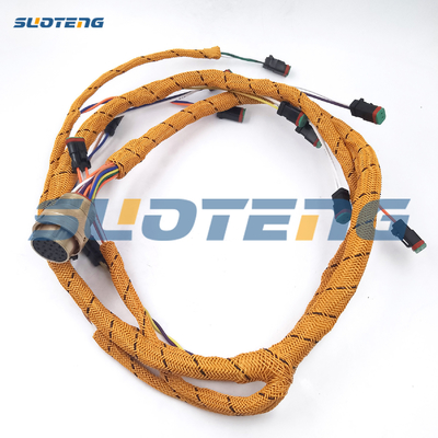 201-3320 2013320 Kabel pengikat untuk wheel loader E938G