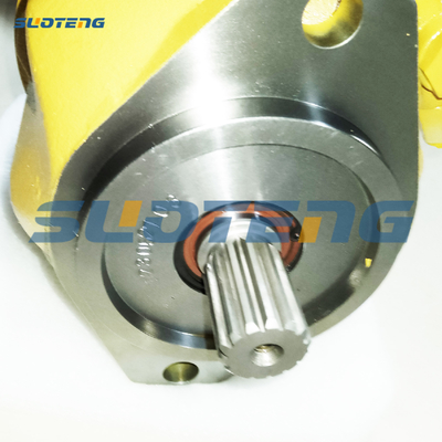100-3259 1003259 Pompa Piston Untuk 416B Backhoe Loader