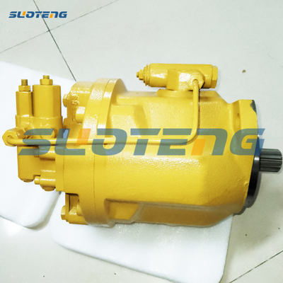 100-3259 1003259 Pompa Piston Untuk 416B Backhoe Loader