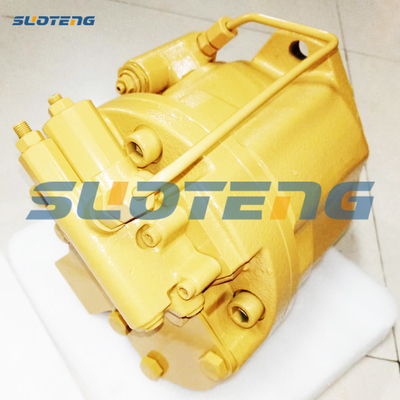 100-3259 1003259 Pompa Piston Untuk 416B Backhoe Loader