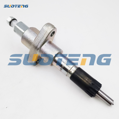 1-15300421-0 Injektor bahan bakar untuk mesin diesel 4BG1
