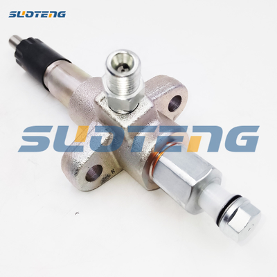 1-15300421-0 Injektor bahan bakar untuk mesin diesel 4BG1