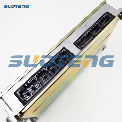 ECU pengontrol YM22E00010F1 untuk ekskavator SK200