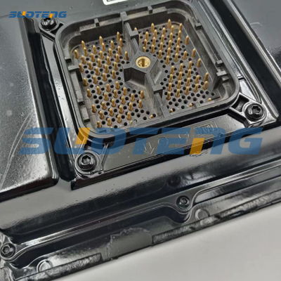 503-4417 Panel Kontrol Display Monitor EMCP4.4 Untuk Generator 3412