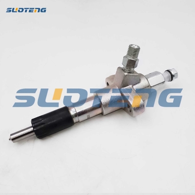 1-15300421-0 1153004210 Injektor bahan bakar untuk mesin 6BG1