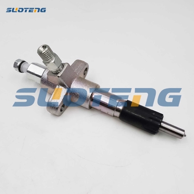 1-15300421-0 1153004210 Injektor bahan bakar Common Rail Untuk Mesin 6BG1