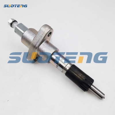 1-15300421-0 1153004210 Injektor bahan bakar Common Rail Untuk Mesin 6BG1