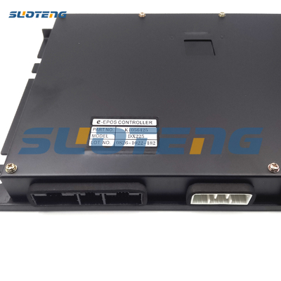 K1056425 ECU Controller Board Untuk Excavator DX200 DX300