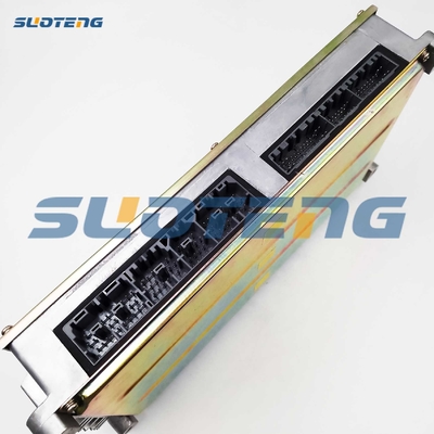 Papan Pengontrol ECU YM22E00010F1 untuk Ekskavator SK200