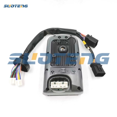 260-2193 C6.4 Monitor Display 2602193 Untuk Excavator E320D