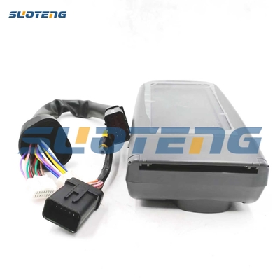 260-2193 C6.4 Monitor Display 2602193 Untuk Excavator E320D