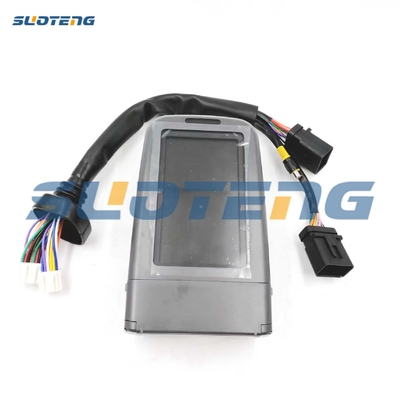 260-2193 C6.4 Monitor Display 2602193 Untuk Excavator E320D