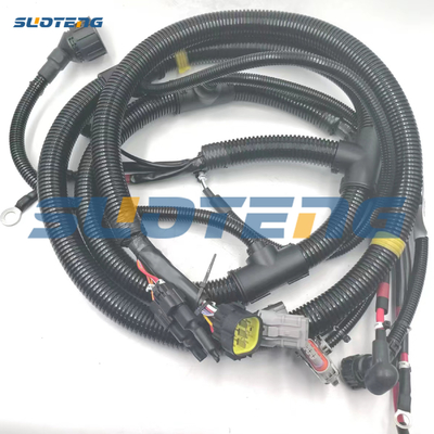 VOE14630636 14630636 Pengikat Mesin untuk Excavator EC460