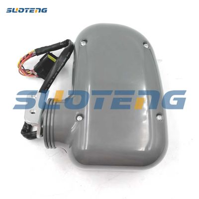 Tampilan Monitor 14401539 untuk Suku Cadang Excavator LG6210E