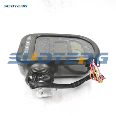 14401539 Panel Tampilan Monitor Untuk Excavator LG6225E