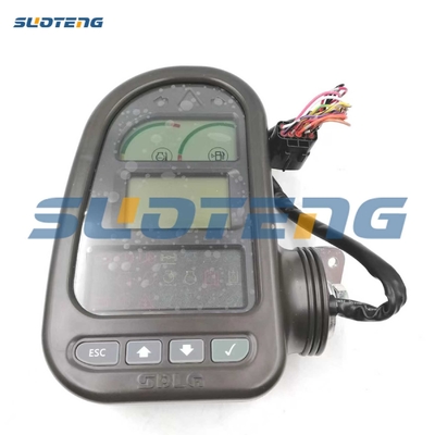 14401539 Panel Tampilan Monitor Untuk Excavator LG6225E