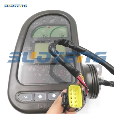 14401539 Panel Tampilan Monitor Untuk Excavator LG6225E