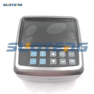 300426-00049A Monitor Display Panel 30042600049A Untuk DX140 DX210 Excavator