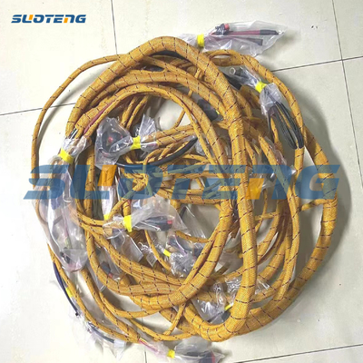 377-8098 Chassis Wiring Harness 3778098 Untuk 329E Excavator