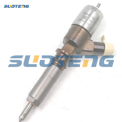 Injektor Bahan Bakar 32F61-00062 Untuk Mesin Diesel C6.4