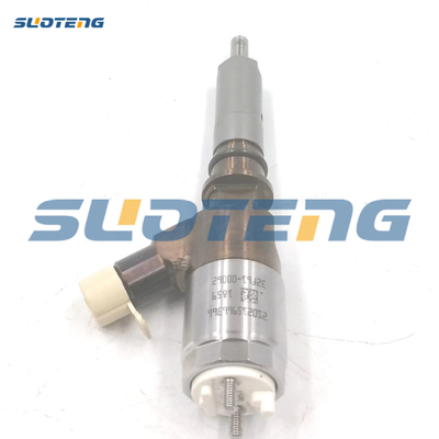 Injektor Bahan Bakar 32F61-00062 Untuk Mesin Diesel C6.4