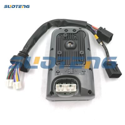260-2193 2602193 Monitor Display Untuk Excavator E330D