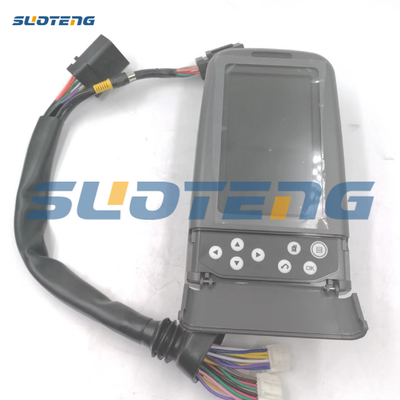 260-2193 2602193 Monitor Display Untuk Excavator E330D
