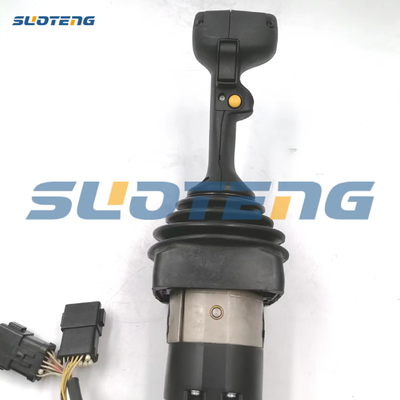 348-6995 3486995 Kontrol joystick Untuk 120M Motor Garder