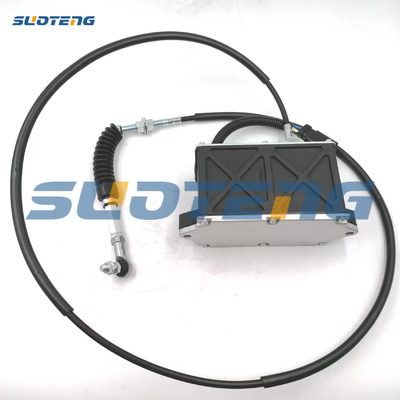 386-3439 3863439 Motor Throttle Untuk Ekskavator E320D2