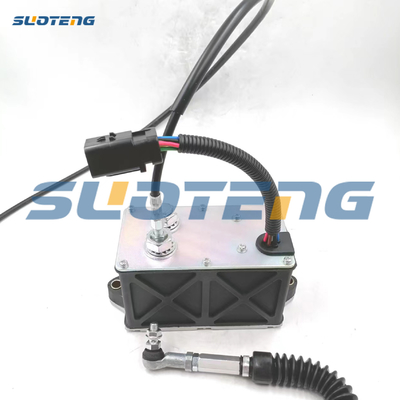 386-3439 3863439 Motor Throttle Untuk Ekskavator E320D2