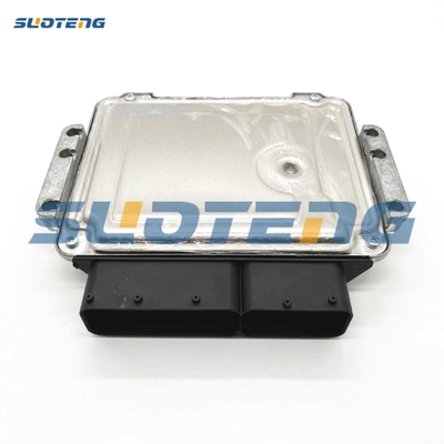 0281020097 32G87-31030 Pengontrol ECU 32G8731030 Untuk Ekskavator SK130 SK210