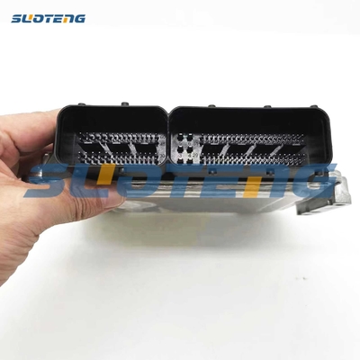0281020097 32G87-31030 Pengontrol ECU 32G8731030 Untuk Ekskavator SK130 SK210