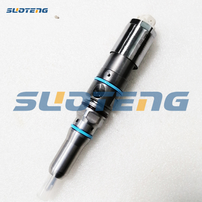 456-3589 4563589 Injektor bahan bakar untuk mesin C9.3