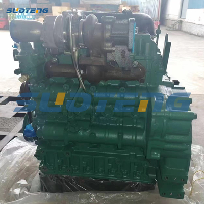 Assy Mesin D2.6A-DI-T-EU1 Untuk Ekskavator ECR58D