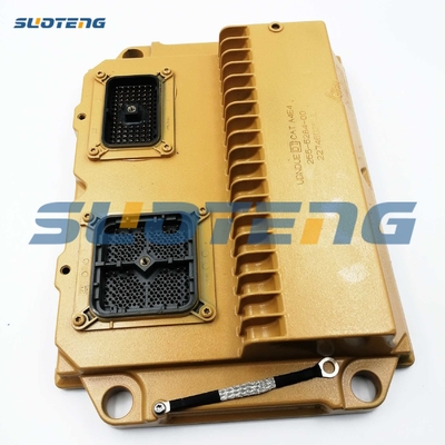255-5284 Kontroler ECU ECM 2555284 Untuk C7 C9 Mesin 627F Traktor