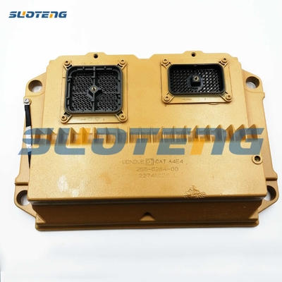 255-5284 Kontroler ECU ECM 2555284 Untuk C7 C9 Mesin 627F Traktor
