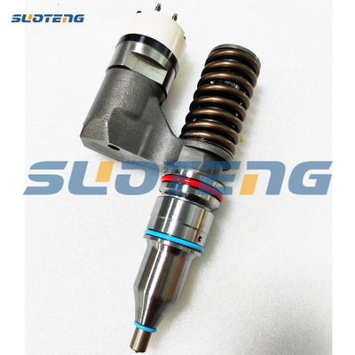 208-9160 2089160 Injektor Bahan Bakar Untuk Mesin 3176