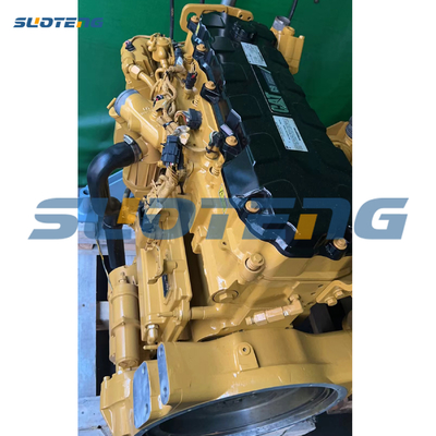 395-0369 3950369 Untuk C9 Generator Set Mesin Assy