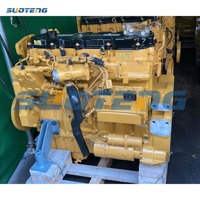 395-0369 3950369 Untuk C9 Generator Set Mesin Assy